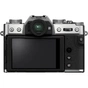 Цифровий фотоапарат Fujifilm X-T30 II body Silver (16759641) - зменшене зображення 2