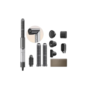 Стайлер MOVA Master 10 Lunar Silver (AMMA10 Lunar Silver) зображення 1