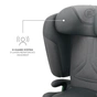 Автокресло Kinderkraft Unity 2 i-Size Grey (KCUNIT02GRY0000) (5902533928347) - уменьшенное изображение 10