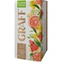 Чай Graff Summer Fresh з ароматом грейфрута, огірка та кавуна 20x1.5 г (4820279612287) - зменшене зображення 1