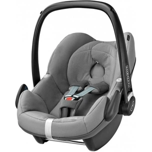 Автокрісло Maxi-Cosi Pebble Concrete Grey (63078960) зображення 1