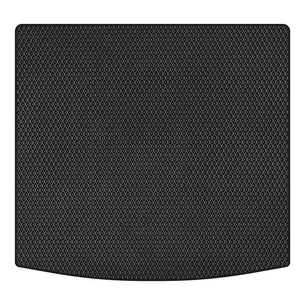 Килимок в багажник EVAtech Volkswagen Touareg (CR) 2018+ 3 поколін (VW3291BA1RBB) зображення 1