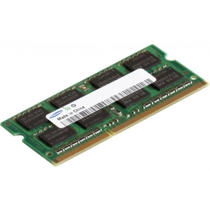 Модуль пам'яті для ноутбука SoDIMM DDR3 4GB 1600 MHz Samsung (M471B5173BH0-CK0_) зображення 1