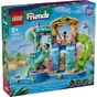 Конструктор LEGO Friends Аквапарк Хартлейк-Сіті (42630) - зменшене зображення 1