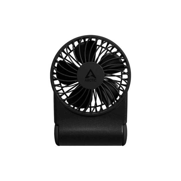 Вентилятор Arctic USB-C SUMMAIR 2GO BLACK (AEBRZ00027A) - picture 7