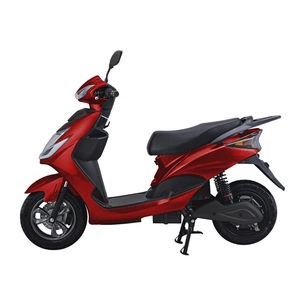 Електроскутер Rover Element 05 Red (440468) зображення 1