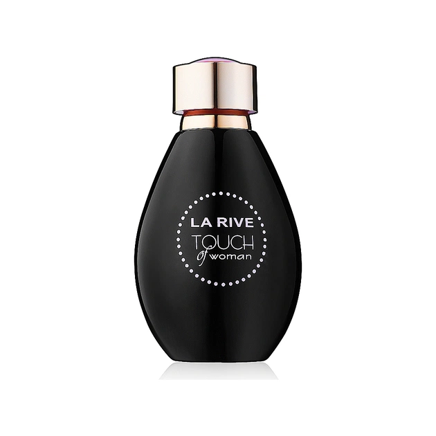 Парфумована вода La Rive Touch Of Woman 90 мл (5901832062257) - зображення 1