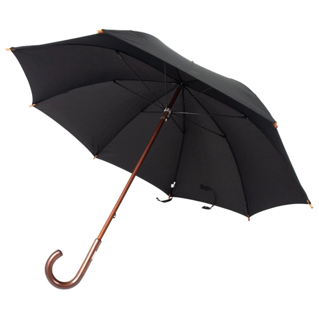 Парасоля Fulton Kensington-1 L776 Black (L776-025147) - зображення 10