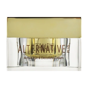 Крем для шкіри навколо очей Sea of Spa Alternative Plus Active Eye & Decollete Cream 50 мл (7290010673599) зображення 1