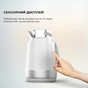 Електрочайник Cecotec ThermoSense 600 Touch White (CCTC-01749) - зменшене зображення 10
