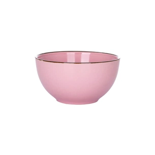 Салатник Limited Edition Royal 690 мл Рожевий (JH4422-1) зображення 1