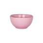Салатник Limited Edition Royal 690 мл Рожевий (JH4422-1) - зменшене зображення 1