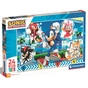 Пазл Clementoni Maxi Sonic 24 елементи (28526) - зменшене зображення 1