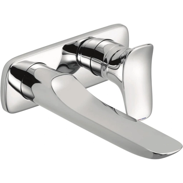 Змішувач KLUDI AMBIENTA (532440575) - picture 1