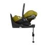 Автокрісло Cybex Cloud Z i-Size Plus Mustard Yellow (520000027) - зменшене зображення 3