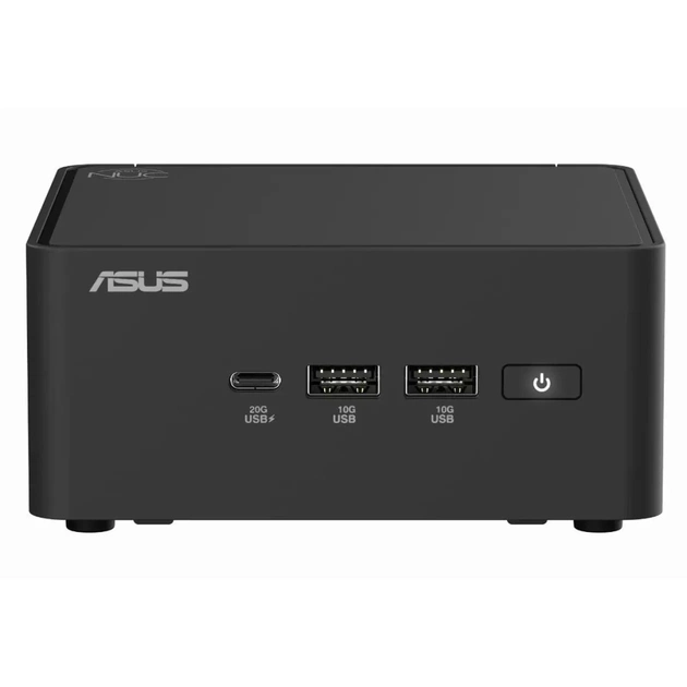 Комп'ютер ASUS NUC 15 Pro RNUC15CRHU700002 / Ultra 7 255H 28W, Wi-Fi 7 BE201 (90AR00Q2-M000A0) - зображення 1