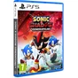 Гра Sony Sonic X Shadow Generations, BD диск (5055277054558) - зменшене зображення 3