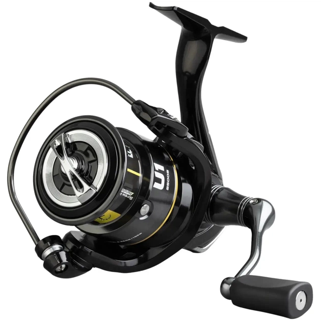 Котушка Favorite U1 2000S 7+1BB (1693.07.32) - изображение 1