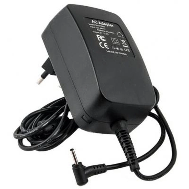 Блок живлення до планшета PowerPlant Huawei 220V 10W: 5V 2A (2.5*0.7mm) (HU10M2507) - picture 1