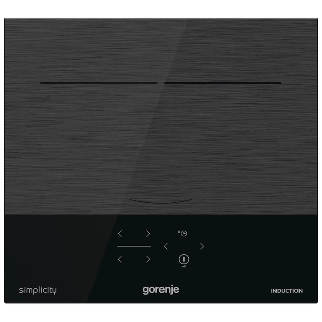 Варочна поверхня Gorenje GI3201SYBSC - picture 9