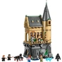 Конструктор LEGO Harry Potter Замок Гоґвортс: Лікарняне крило (76463) - зменшене зображення 2