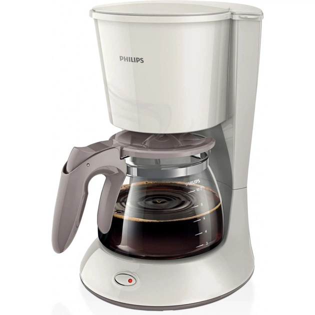 Крапельна кавоварка Philips HD 7447/00 (HD7447/00) - изображение 1