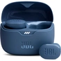 Навушники JBL Tune Buds Blue (JBLTBUDSBLU) - зменшене зображення 1