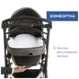Коляска Chicco 2 в 1 Activ3Темно-бежева (2900990870813) (87087.34.01) - зменшене зображення 3