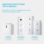 Батарея LiFePo4 EnSmart PowerAll 51.2V 100A 5.1kWh (ENBPPWH5000L048-1) - уменьшенное изображение 9