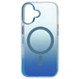 Чохол до мобільного телефона BeCover FIBRA Shock-Proof MagSafe Apple iPhone 17 Blue (715440) - зменшене зображення 2