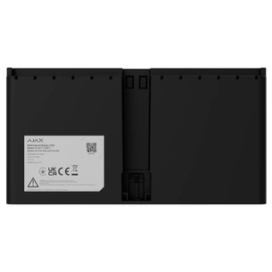 Акумулятор Ajax EN54 Internal Battery (72h) black зображення 1