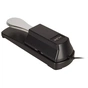 Педаль для клавішних Fzone Sustain Pedal (SP-1 BLACK) - уменьшенное изображение 2