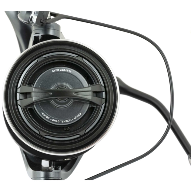 Котушка Shimano Big Baitrunner Longcast CI4 XT-B LC 6 1BB (2266.95.16) - picture 4