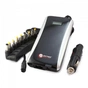 Блок живлення до ноутбуку Extradigital ED-90B сетевой + автомобильный + USB (ALU90B0003) - зменшене зображення 3