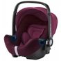 Автокрісло Britax-Romer Baby-Safe2 i-Size Burgundy Red (2000030754) - зменшене зображення 1