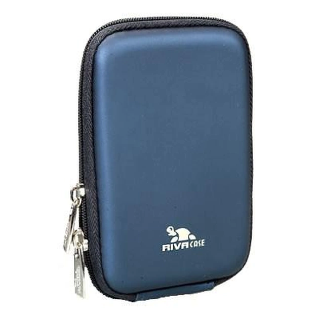 Фото-сумка RivaCase Digital Case (7062PU Dark Blue) - изображение 1