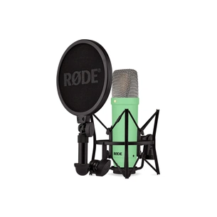 Микрофон Rode NT1 Signature Green (235764) изображение 1