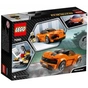 Конструктор LEGO Speed Champions McLaren 720S (75880) - зменшене зображення 8