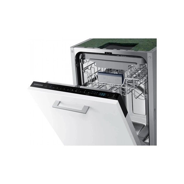 Посудомийна машина Samsung DW50R4070BB/UA - picture 9