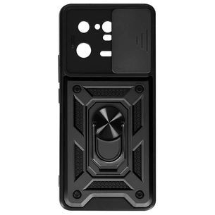 Чохол до мобільного телефона BeCover Military Xiaomi 13 Pro Black (710565) зображення 1