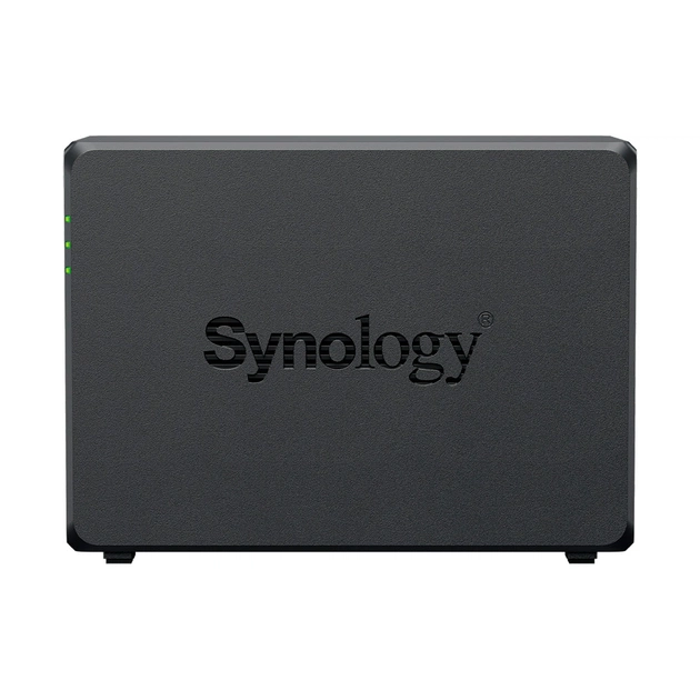 NAS Synology DS725+ - picture 5