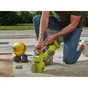 Акумуляторний пилосос Ryobi One+ RDC18-0 (5133005905) - зменшене зображення 7