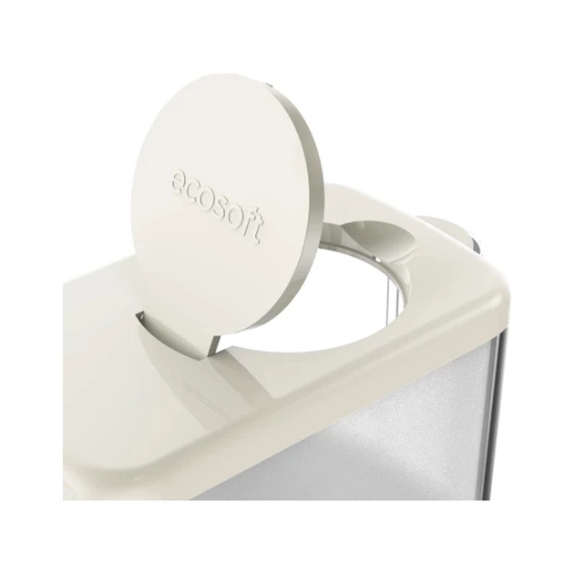 Фільтр-глечик Ecosoft Slim айворі (FMVSLIMWECO) - picture 8
