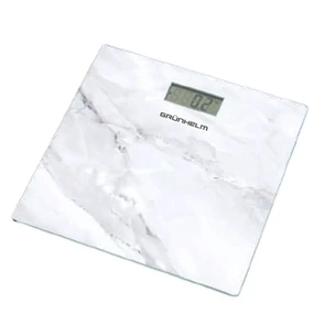 Ваги підлогові Grunhelm BES-MAR зображення 1