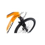 Велосипед Trinx X1 Pro 29" рама-17" Orange-Black (X1Pro.17OB) - уменьшенное изображение 8
