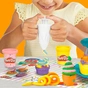 Набір для творчості Hasbro Play-Doh Вежа капкейків з масою для ліплення (G0529) - зменшене зображення 7