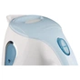 Електрочайник ECG RK 1022 blue (RK1022 blue) - зменшене зображення 4