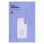 Чохол до мобільного телефона Armorstandart ICON Case Samsung A15 5G (A156) Lavender (ARM72487) - зменшене зображення 4