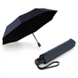 Зонт Knirps A.200 Medium Duomatic Navy Black HeatShield автомат, складана (Kn95-7201-12012) - уменьшенное изображение 1