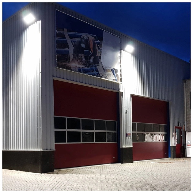 Прожектор Videx LED F2e 100W 5000K (VL-F2e-1005W) - picture 5